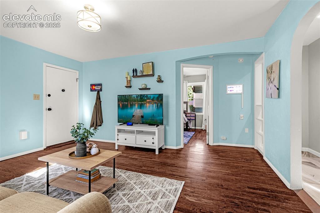 2225 Hagerman Street Colorado Springs CO 80904