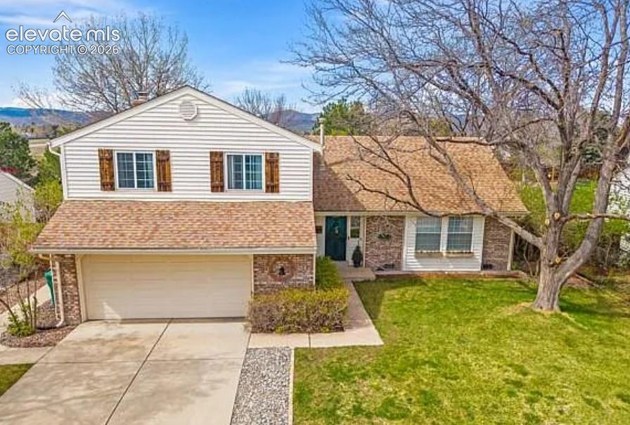 9376 W Geddes Place Littleton CO 80128