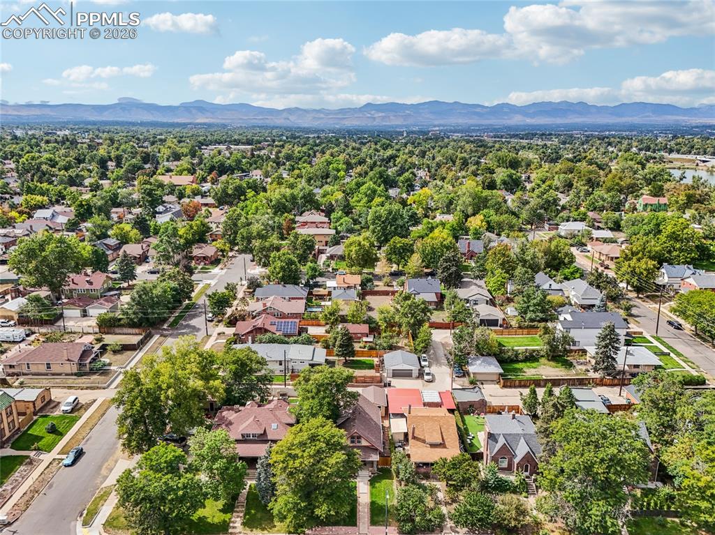 4511 Federal Boulevard Denver CO 80211