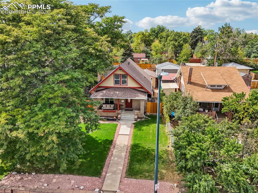 4511 Federal Boulevard Denver CO 80211