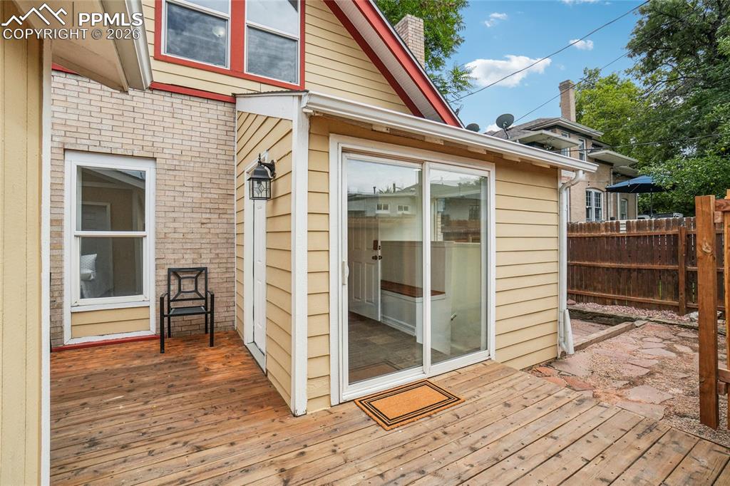 4511 Federal Boulevard Denver CO 80211