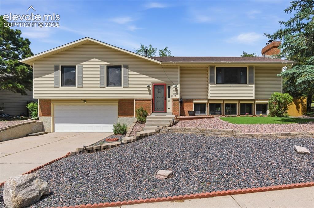 6125 Castlewood Lane Colorado Springs CO 80918