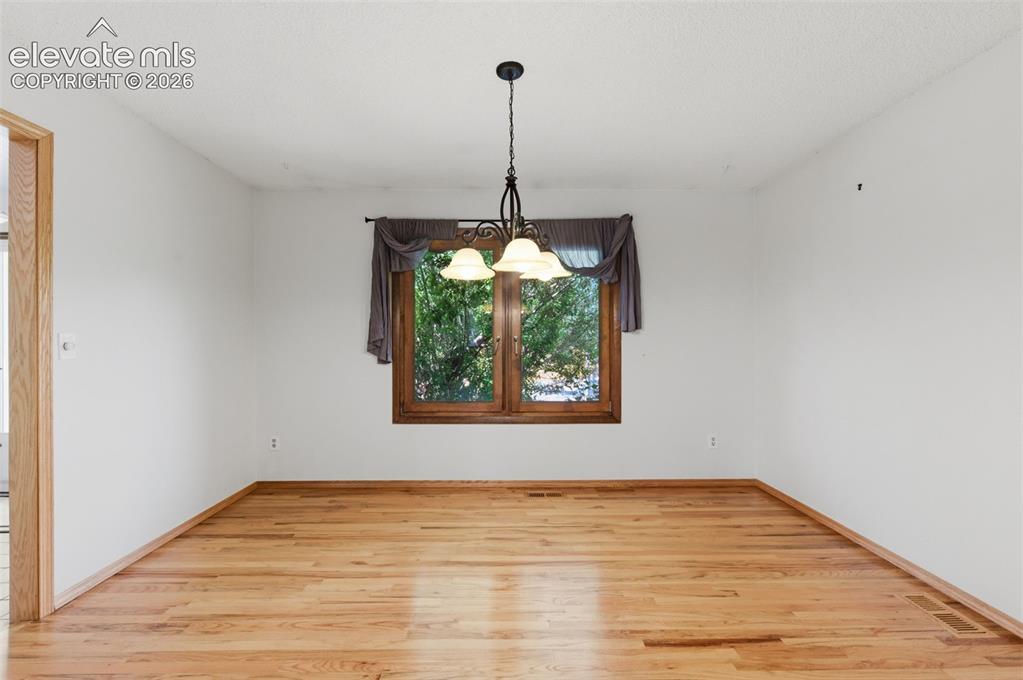 6125 Castlewood Lane Colorado Springs CO 80918