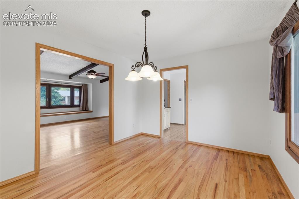 6125 Castlewood Lane Colorado Springs CO 80918