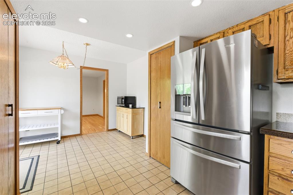 6125 Castlewood Lane Colorado Springs CO 80918