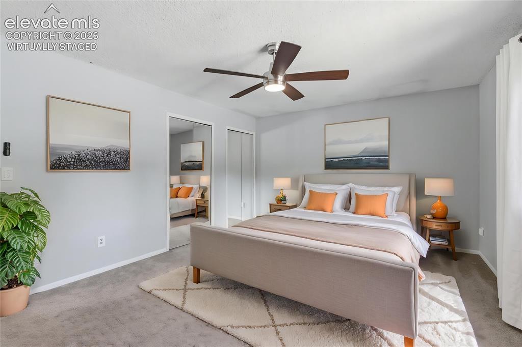 6125 Castlewood Lane Colorado Springs CO 80918