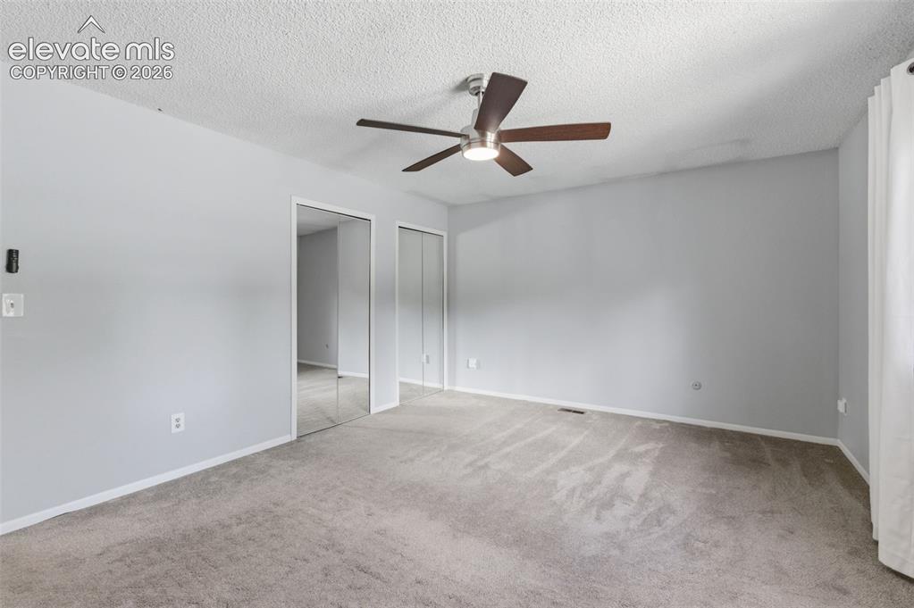 6125 Castlewood Lane Colorado Springs CO 80918