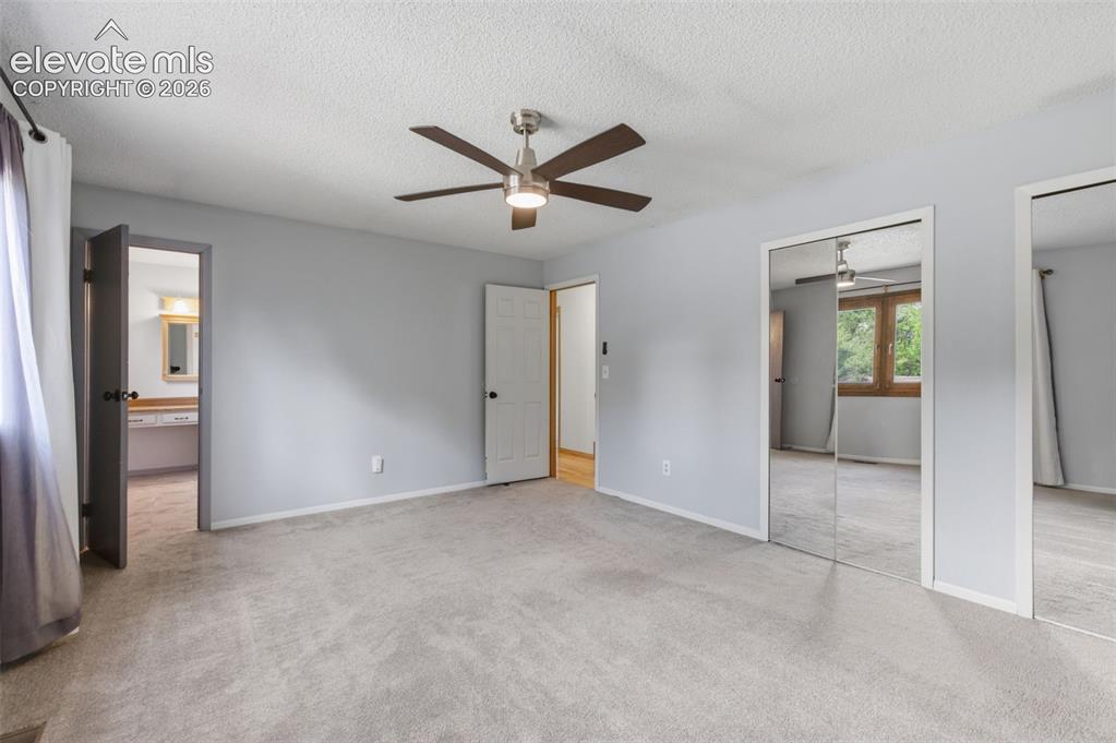 6125 Castlewood Lane Colorado Springs CO 80918