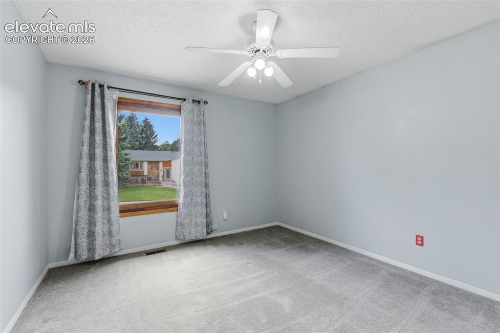 6125 Castlewood Lane Colorado Springs CO 80918