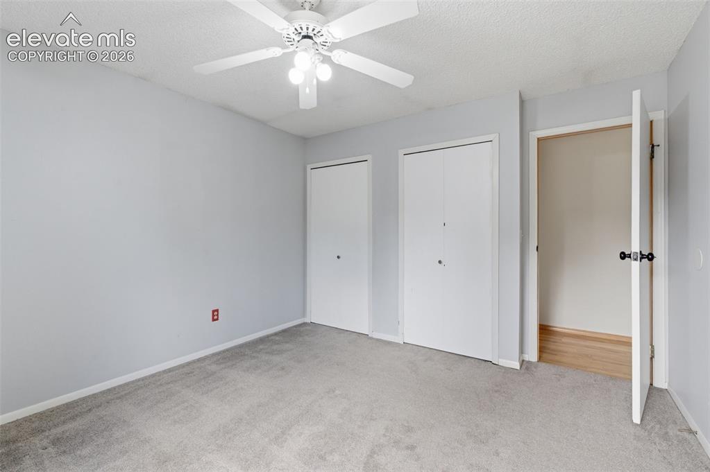 6125 Castlewood Lane Colorado Springs CO 80918