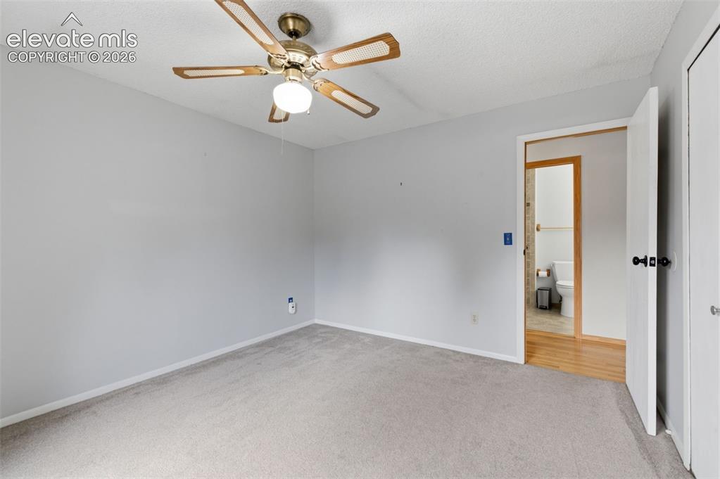 6125 Castlewood Lane Colorado Springs CO 80918