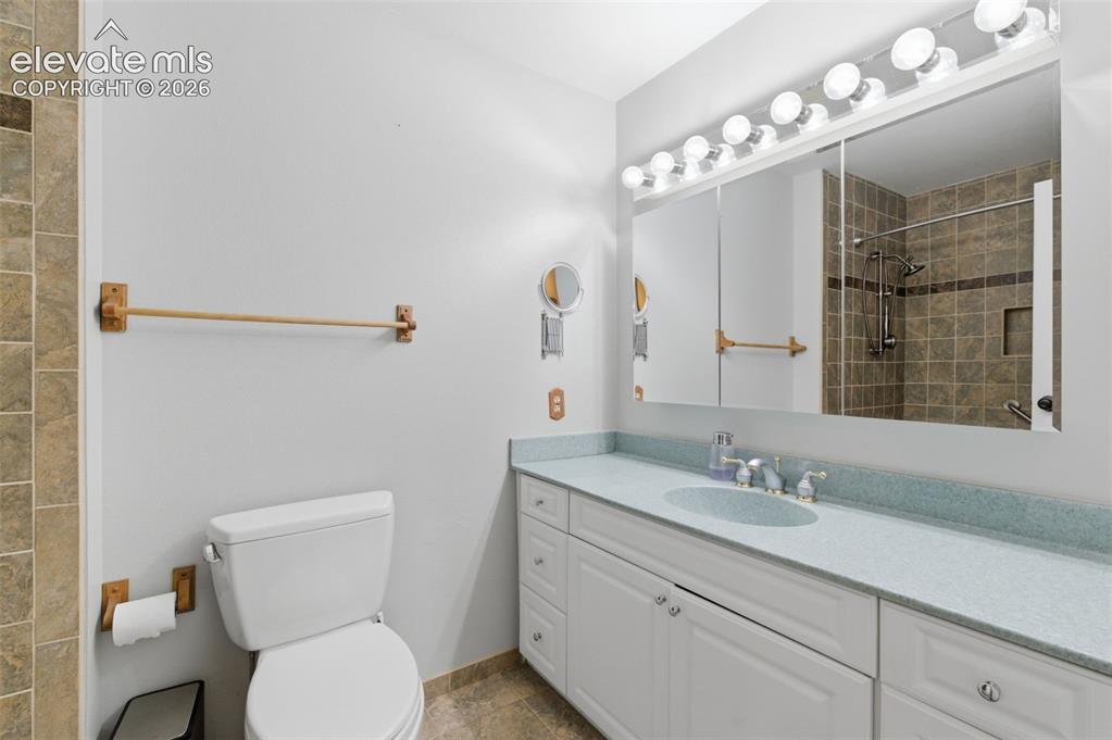 6125 Castlewood Lane Colorado Springs CO 80918