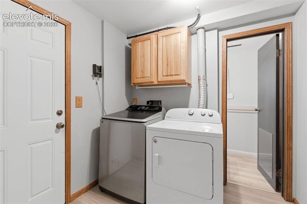 6125 Castlewood Lane Colorado Springs CO 80918