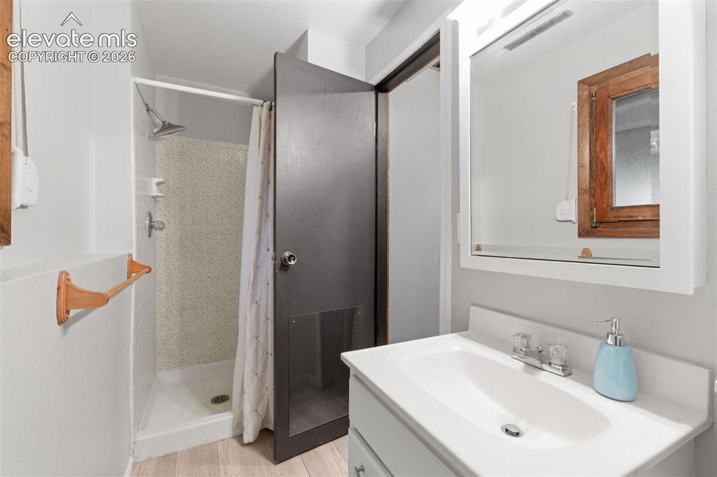 6125 Castlewood Lane Colorado Springs CO 80918