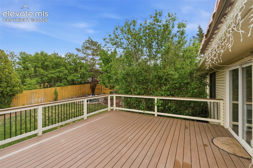 6125 Castlewood Lane Colorado Springs CO 80918