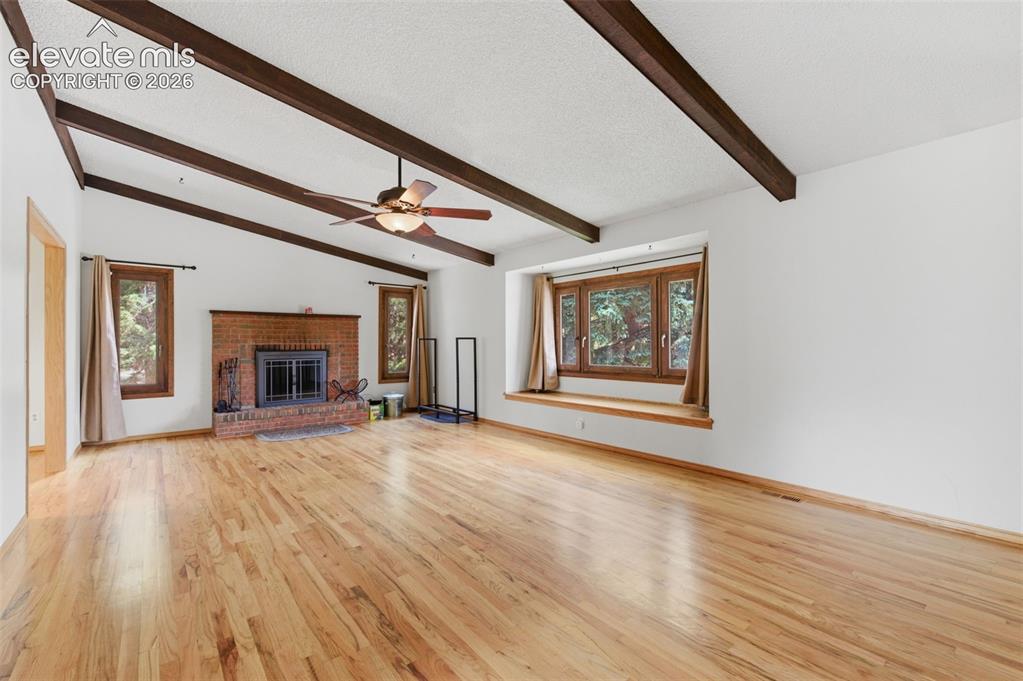 6125 Castlewood Lane Colorado Springs CO 80918