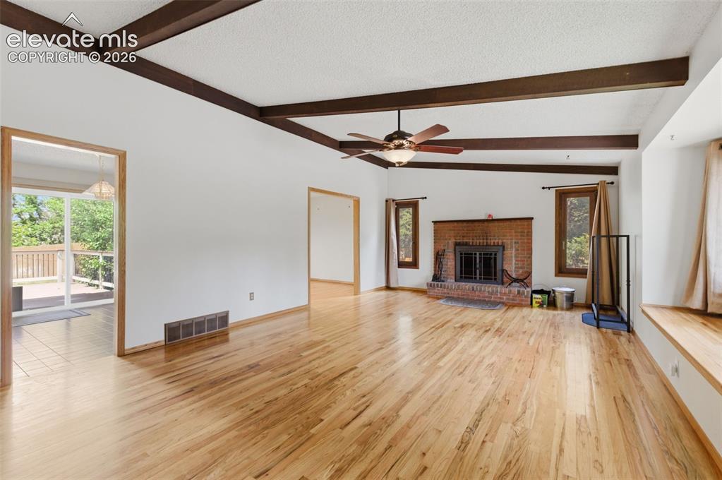 6125 Castlewood Lane Colorado Springs CO 80918