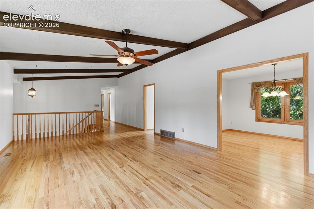 6125 Castlewood Lane Colorado Springs CO 80918