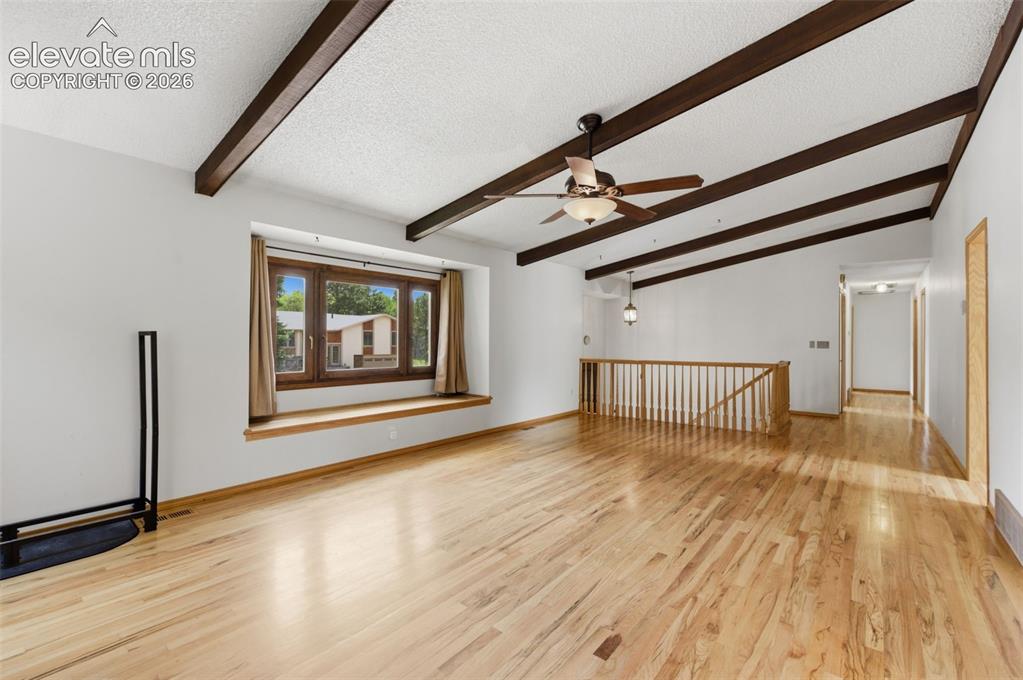 6125 Castlewood Lane Colorado Springs CO 80918