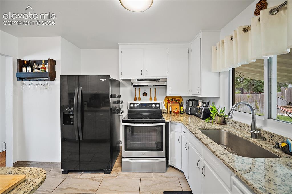 1334 Edith Lane Colorado Springs CO 80909