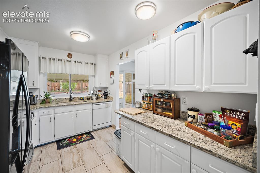 1334 Edith Lane Colorado Springs CO 80909