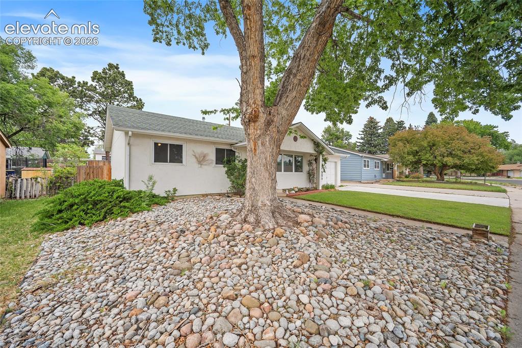 1334 Edith Lane Colorado Springs CO 80909