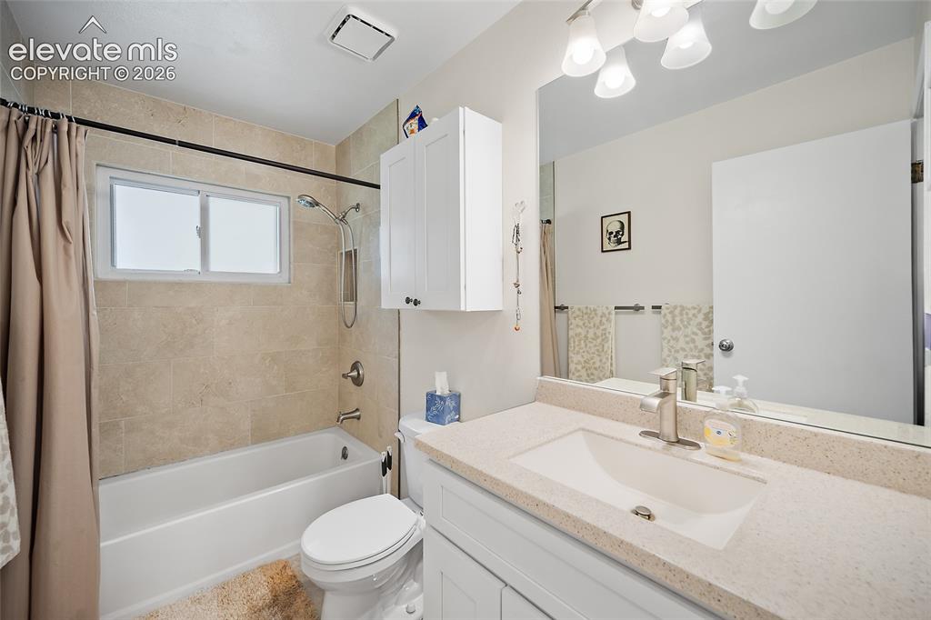1334 Edith Lane Colorado Springs CO 80909