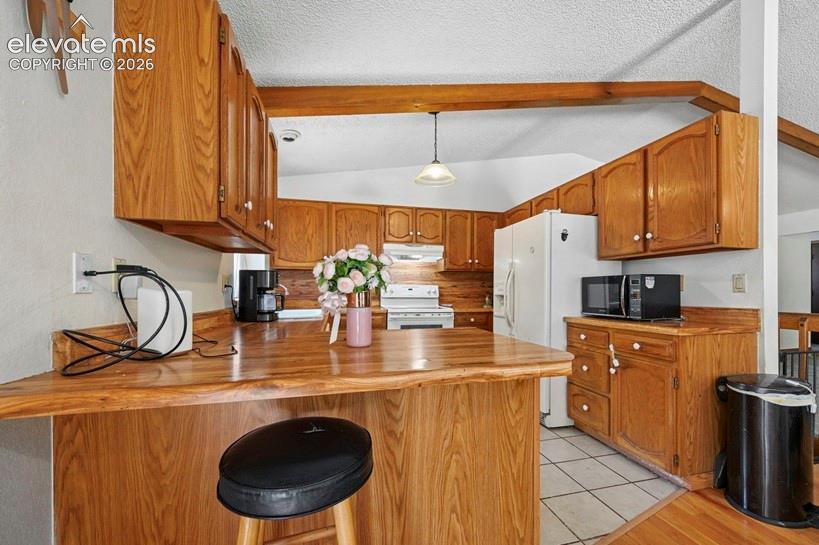 3807 Somerset Drive Colorado Springs CO 80907
