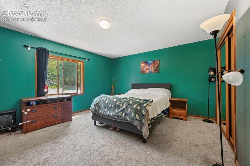 3807 Somerset Drive Colorado Springs CO 80907