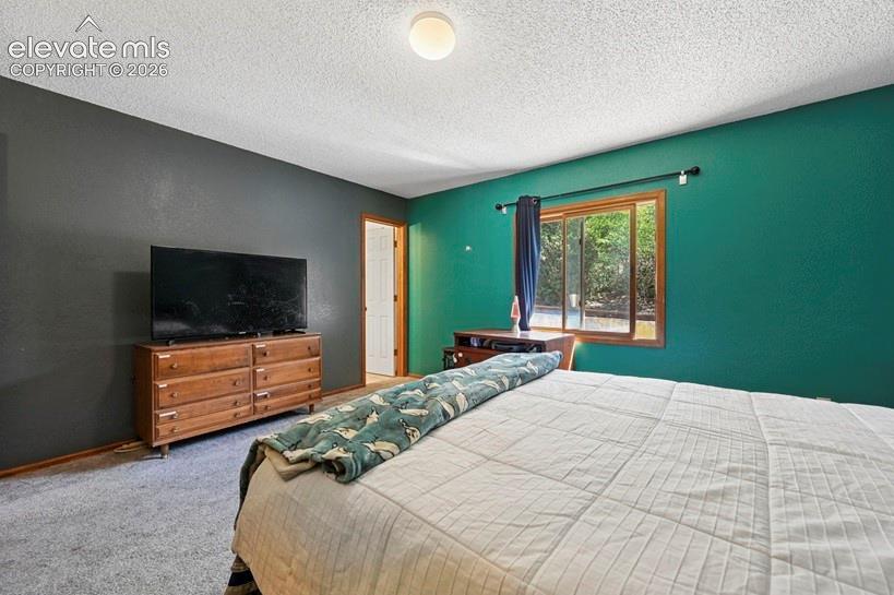 3807 Somerset Drive Colorado Springs CO 80907