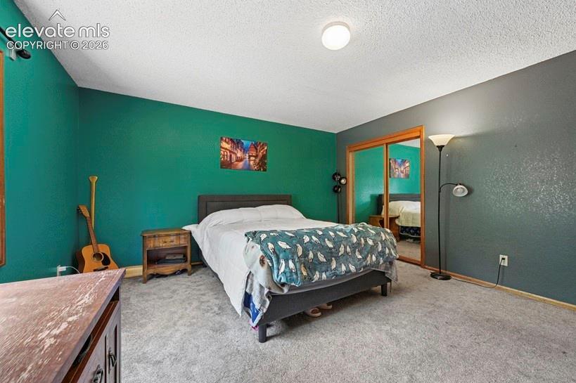 3807 Somerset Drive Colorado Springs CO 80907
