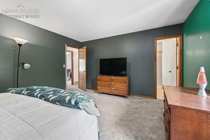3807 Somerset Drive Colorado Springs CO 80907