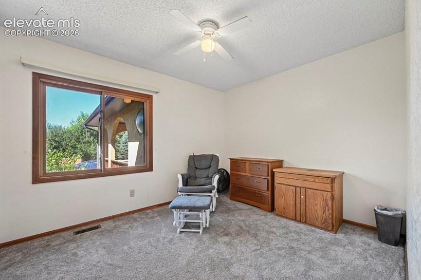 3807 Somerset Drive Colorado Springs CO 80907