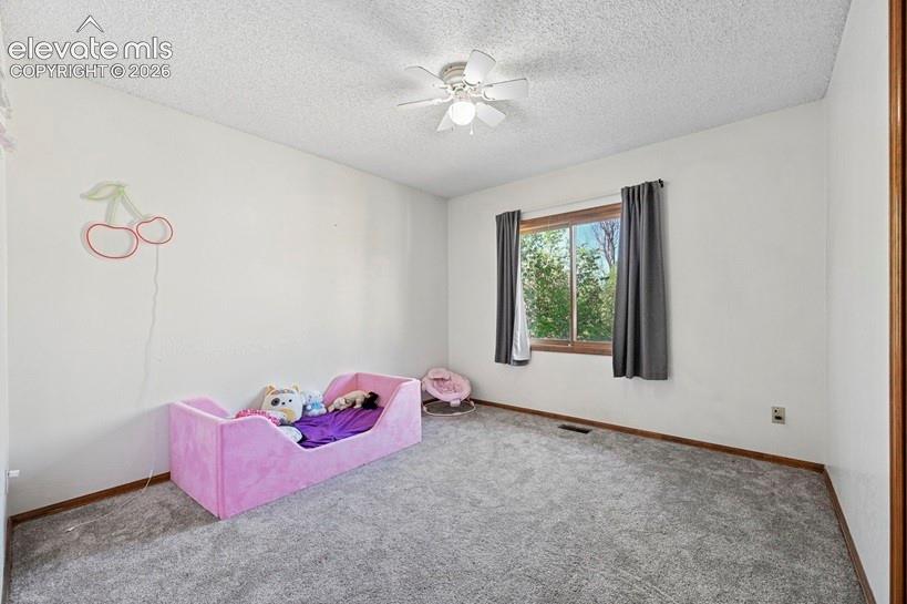 3807 Somerset Drive Colorado Springs CO 80907