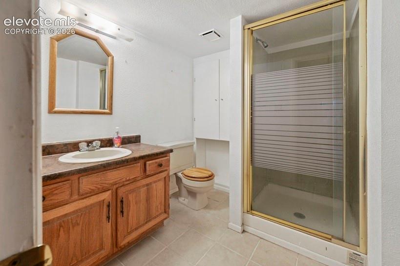 3807 Somerset Drive Colorado Springs CO 80907