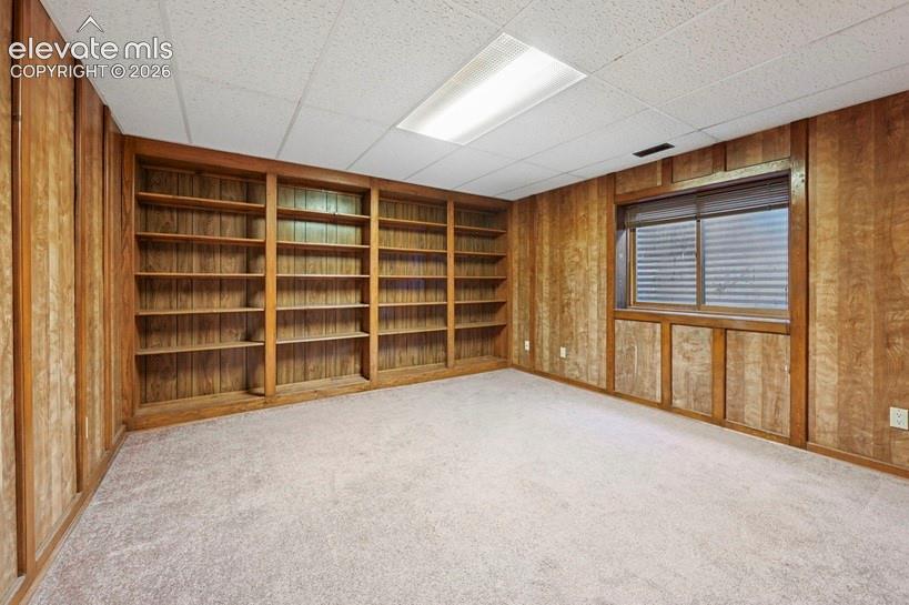 3807 Somerset Drive Colorado Springs CO 80907