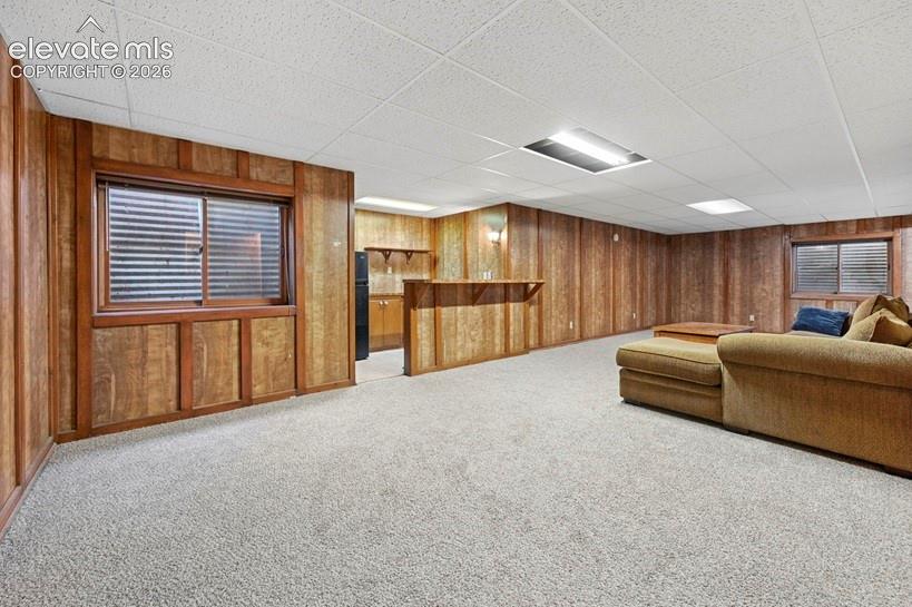 3807 Somerset Drive Colorado Springs CO 80907