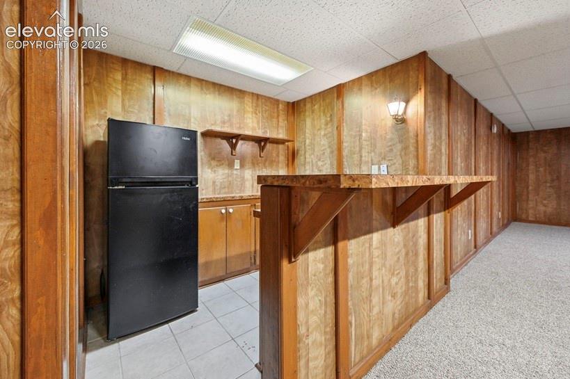 3807 Somerset Drive Colorado Springs CO 80907
