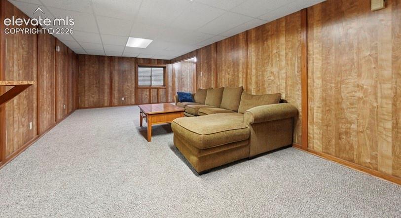 3807 Somerset Drive Colorado Springs CO 80907