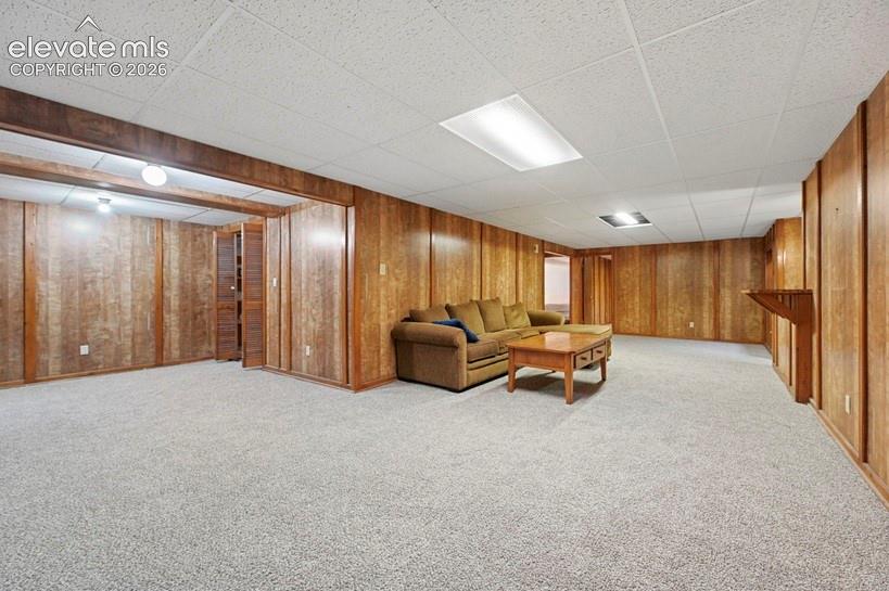 3807 Somerset Drive Colorado Springs CO 80907