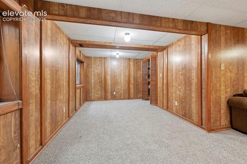 3807 Somerset Drive Colorado Springs CO 80907