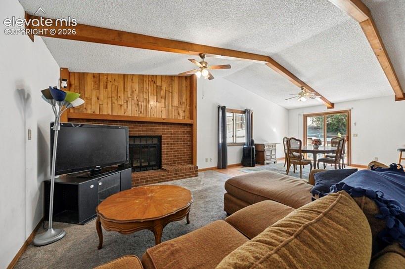 3807 Somerset Drive Colorado Springs CO 80907