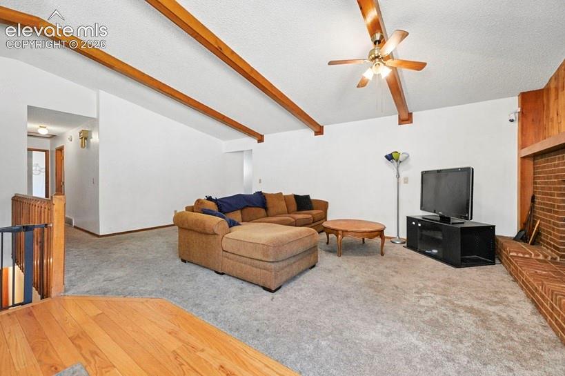 3807 Somerset Drive Colorado Springs CO 80907