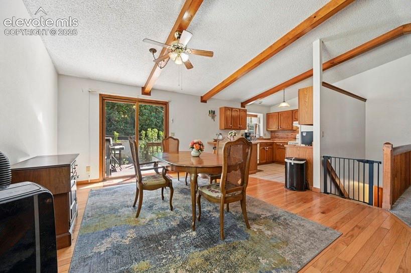 3807 Somerset Drive Colorado Springs CO 80907