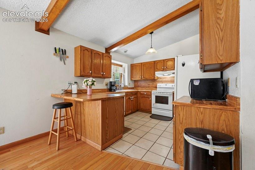 3807 Somerset Drive Colorado Springs CO 80907
