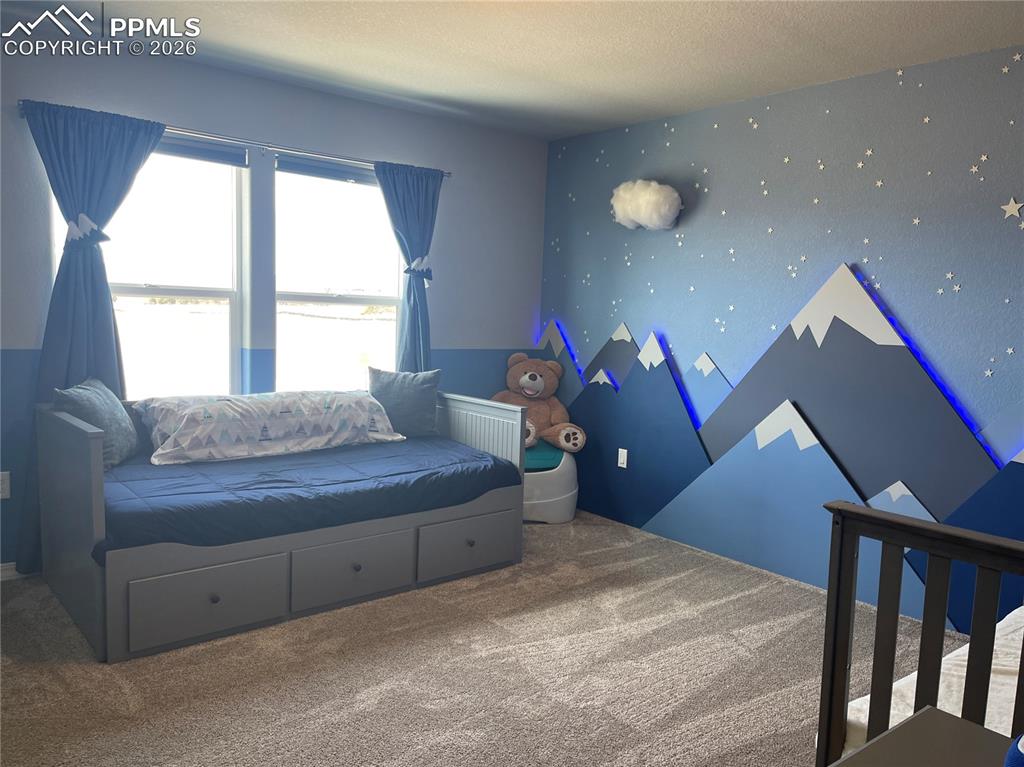 8442 Noreen Falls Drive Colorado Springs CO 80924