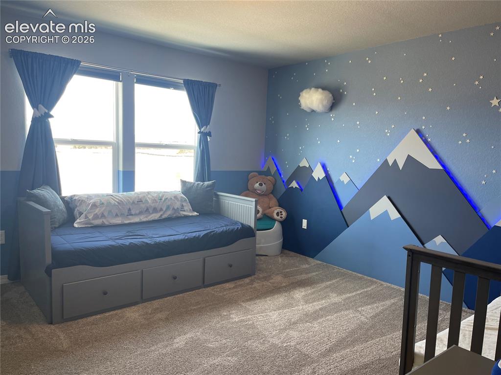 8442 Noreen Falls Drive Colorado Springs CO 80924