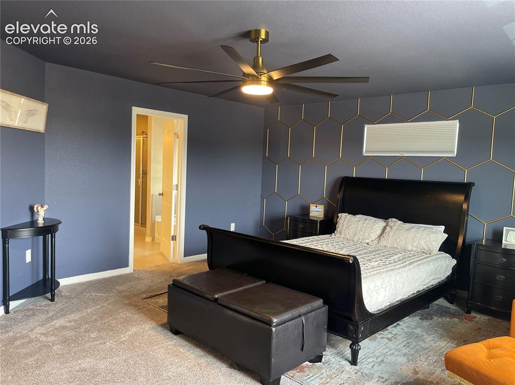 8442 Noreen Falls Drive Colorado Springs CO 80924