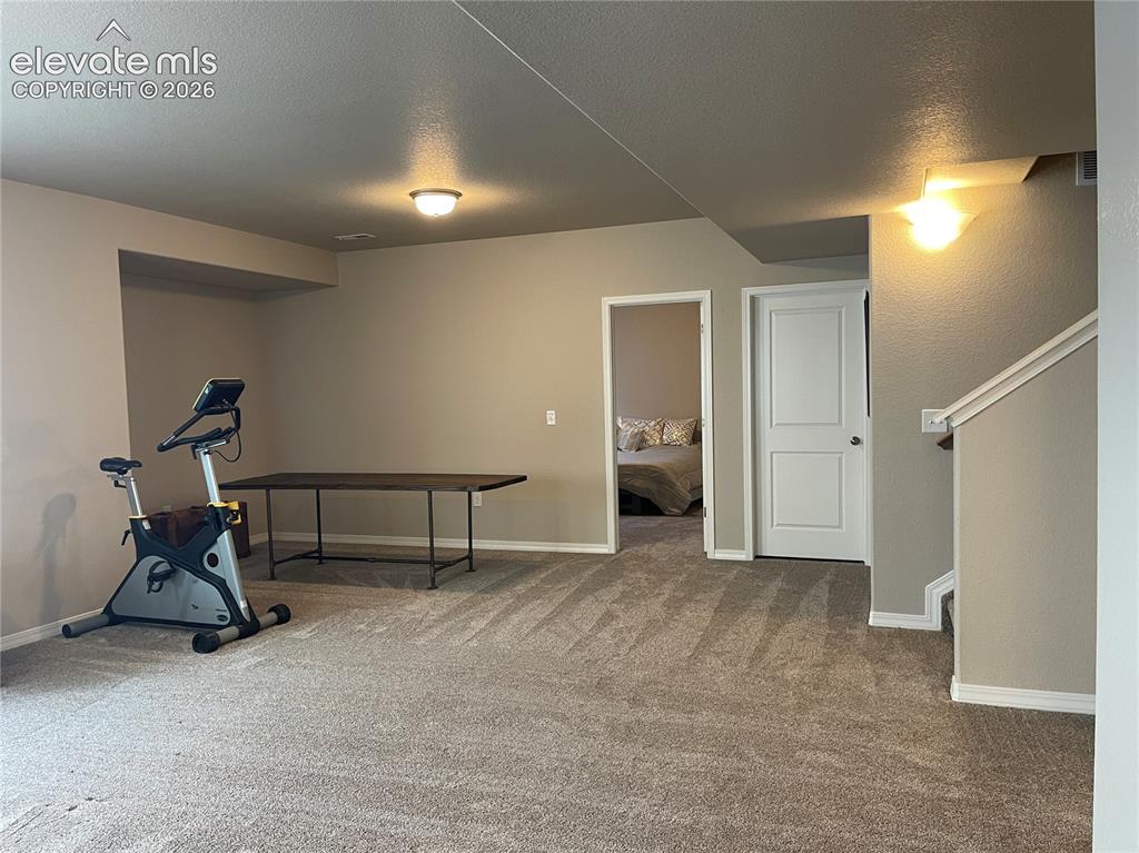 8442 Noreen Falls Drive Colorado Springs CO 80924