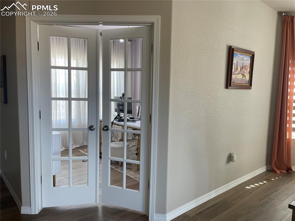 8442 Noreen Falls Drive Colorado Springs CO 80924
